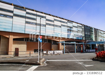 矢野口駅／東京都稲城市矢野口 131696512