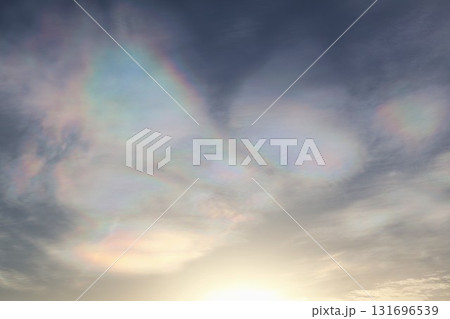 彩雲 彩雲 131696539