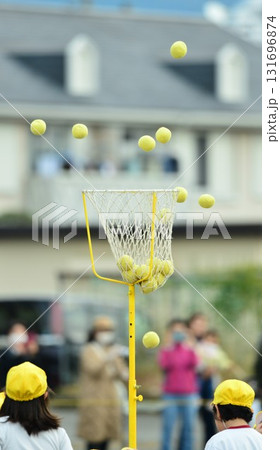 玉入れ　☆mar_lapin 131696874