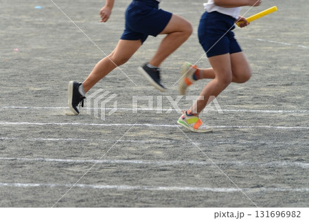 白熱リレー ☆mar_lapin 白熱リレー ☆mar_lapin 131696982