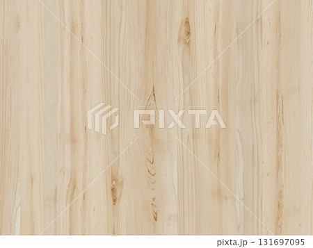 ナチュラルな木目のイラスト ナチュラルな木目のイラスト 131697095