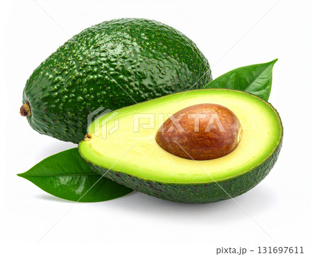 アボカドの実 131697611