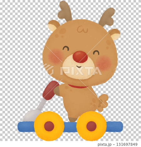 Cute Christmas Cute Christmas 131697849