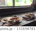 北海道のカフェ 131698781