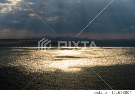 幻想神秘　サンロード　東シナ海(冬 131698804