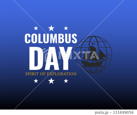 columbus day honoring spirit of discovery columbus day honoring spirit of discovery 131699056