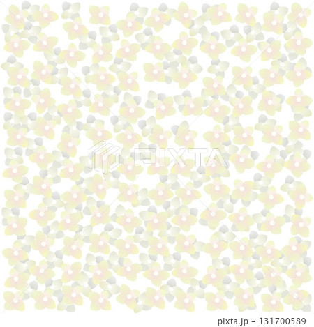 紫陽花の花の壁紙イラスト 紫陽花の花の壁紙イラスト 131700589