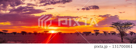 Kenya East Africa Landscapes Kalokol Lodwar Town Turkana Sunset Sunrise Highway Road Field Travels Kenya East Africa Landscapes Kalokol Lodwar Town Turkana Sunset Sunrise Highway Road Field Travels 131700861