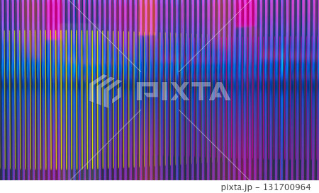 The Multi color for Abstract Background 3d Rendering. The Multi color for Abstract Background 3d Rendering. 131700964