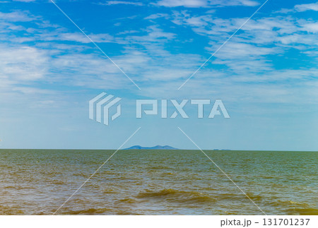 Lake Turkana Eliye Springs Beach Lodwar Landscapes Waterscape 131701237