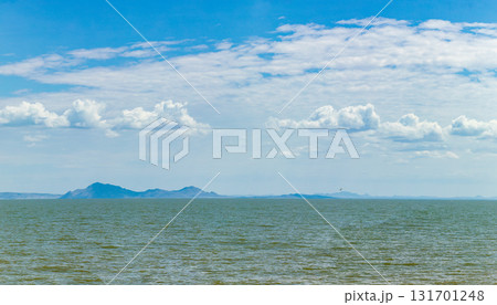 Lake Turkana Eliye Springs Beach Lodwar Landscapes Waterscape Lake Turkana Eliye Springs Beach Lodwar Landscapes Waterscape 131701248