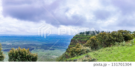 Menengai Crater View Point Landscapes Nakuru City County Kenya East Africa By Antony Trivet Travels Photography 131701304