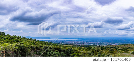 Menengai Crater View Point Landscapes Nakuru City County Kenya East Africa By Antony Trivet Travels Photography 131701409