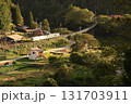 初秋の高山本線 131703911