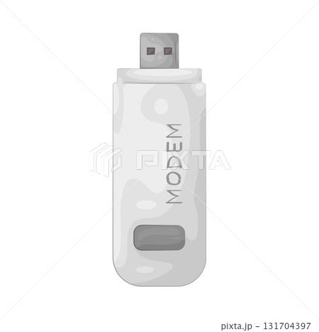 Illustration of usb Illustration of usb 131704397