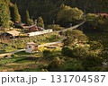 初秋の高山本線 131704587
