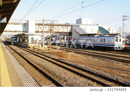 関東鉄道 関東鉄道 131704895