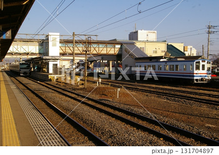 関東鉄道 関東鉄道 131704897