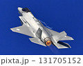 F-35 131705152