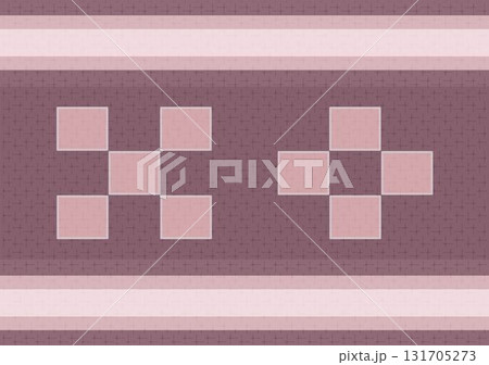 沖縄ミンサー124 131705273