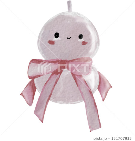 cute pink baby rain doll cute pink baby rain doll 131707933