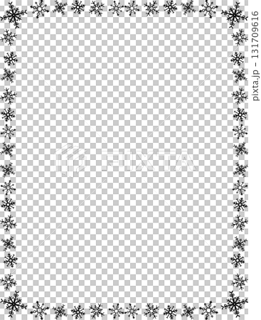 winter frame winter frame 131709616