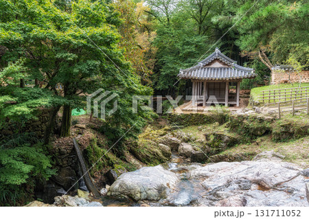 Soswaewon Garden in Damyang Soswaewon Garden in Damyang 131711052