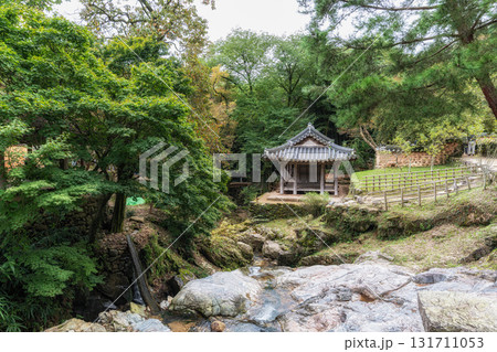 Soswaewon Garden in Damyang Soswaewon Garden in Damyang 131711053