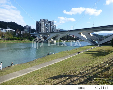 景色 風景 青空 131711411