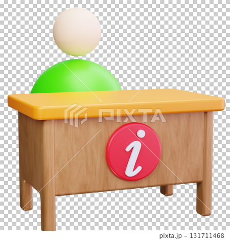 Desk Info Service Desk Info Service 131711468