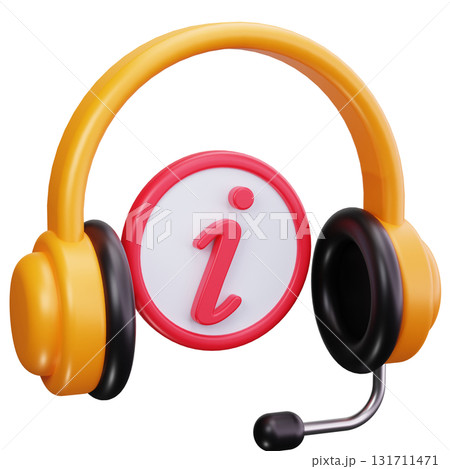 Headset Info Support Headset Info Support 131711471