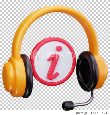 Headset Info Support Headset Info Support 131711471