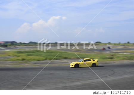大牟田市 レース場 ジムカーナ、 大牟田市 レース場 ジムカーナ、 131711710