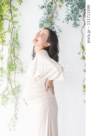 妊婦さん 妊婦さん 131711896