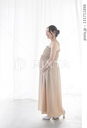 妊婦さん 131711898