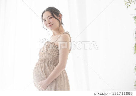 妊婦さん 妊婦さん 131711899