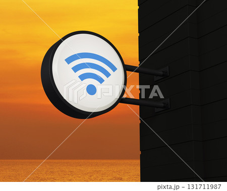 Technology internet communication concept, 3D rendering Technology internet communication concept, 3D rendering 131711987