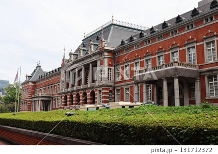 法務省旧本館（赤レンガ館） 131712372