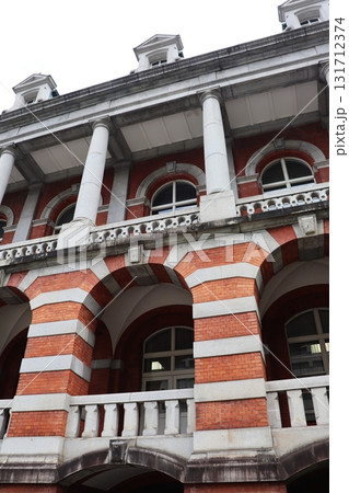 法務省旧本館(赤レンガ館) 法務省旧本館(赤レンガ館) 131712374