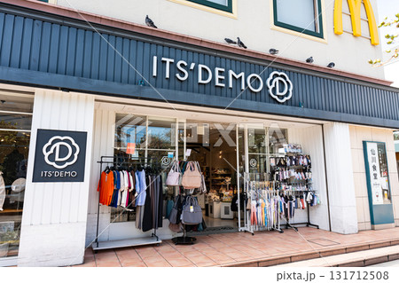 ITS'DEMO 仙川店　東京都調布市仙川町 131712508