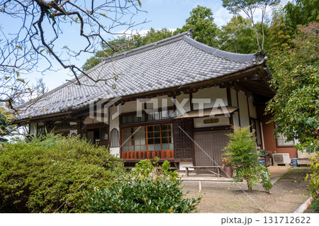 浄慶寺　井戸　羅漢様 131712622