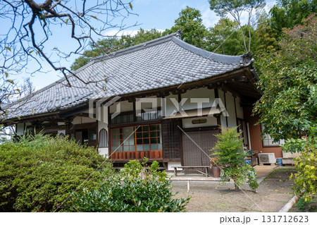 浄慶寺　井戸　羅漢様 131712623