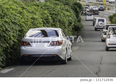 覆面パトカー　イメージ 131712836