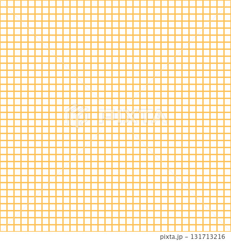 Grid paper. Abstract squared background with color graph. Geometric pattern for school, wallpaper, textures, notebook. Lined blank on transparent background 131713216
