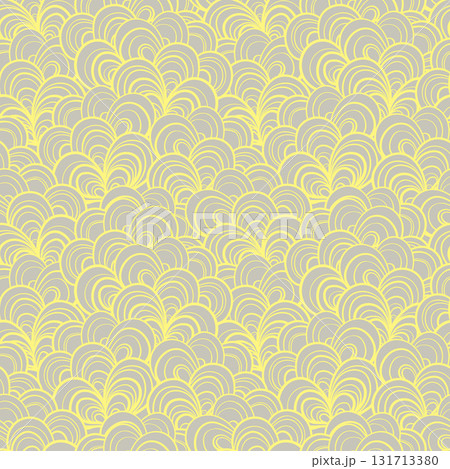 Seamless floral pattern based on traditional folk art ornaments. Colorful flowers on color background. Scandinavian style. Sweden nordic style. Vector illustration. Simple minimalistic pattern Seamless floral pattern based on traditional folk art ornaments. Colorful flowers on color background. Scandinavian style. Sweden nordic style. Vector illustration. Simple minimalistic pattern 131713380
