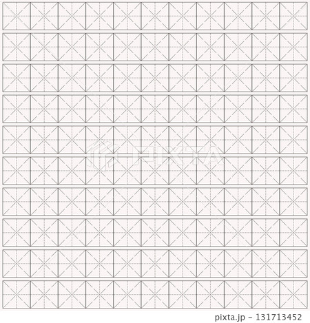 Workbook for writing hieroglyphs. Lined paper for printing. Geometric pattern for school. Lined paper. Simulator for writing Chinese characters. Page of calligraphy exercises. Graph paper Workbook for writing hieroglyphs. Lined paper for printing. Geometric pattern for school. Lined paper. Simulator for writing Chinese characters. Page of calligraphy exercises. Graph paper 131713452