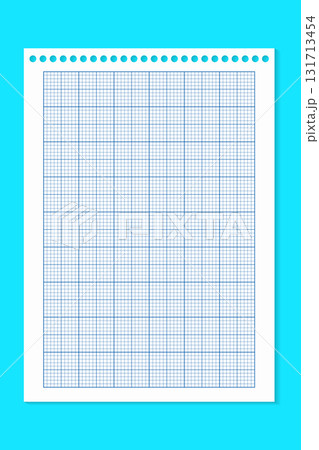 Millimeter graph paper grid. Abstract squared background. Geometric pattern for school, technical engineering line scale measurement. Lined blank for education isolated on transparent background Millimeter graph paper grid. Abstract squared background. Geometric pattern for school, technical engineering line scale measurement. Lined blank for education isolated on transparent background 131713454