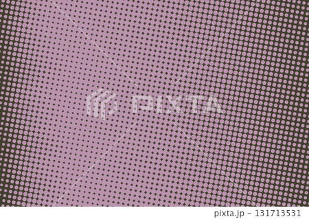 Abstract pop art creative concept. Colorful polka dots retro comics background. Cartoon modern halftone pattern. Design for poster, card, sale banner, empty bubble Abstract pop art creative concept. Colorful polka dots retro comics background. Cartoon modern halftone pattern. Design for poster, card, sale banner, empty bubble 131713531