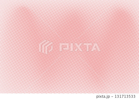 Abstract pop art creative concept. Colorful polka dots retro comics background. Cartoon modern halftone pattern. Design for poster, card, sale banner, empty bubble 131713533