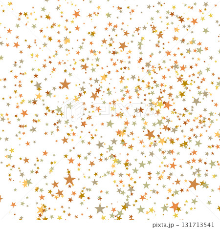 Color stars confetti background. Splash effect banner. Vector abstract illustration with blurred drops of rain for wallpaper, wrapping paper, backdrop, poster, card etc Color stars confetti background. Splash effect banner. Vector abstract illustration with blurred drops of rain for wallpaper, wrapping paper, backdrop, poster, card etc 131713541